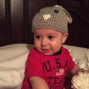 Meet your Posher, Elia